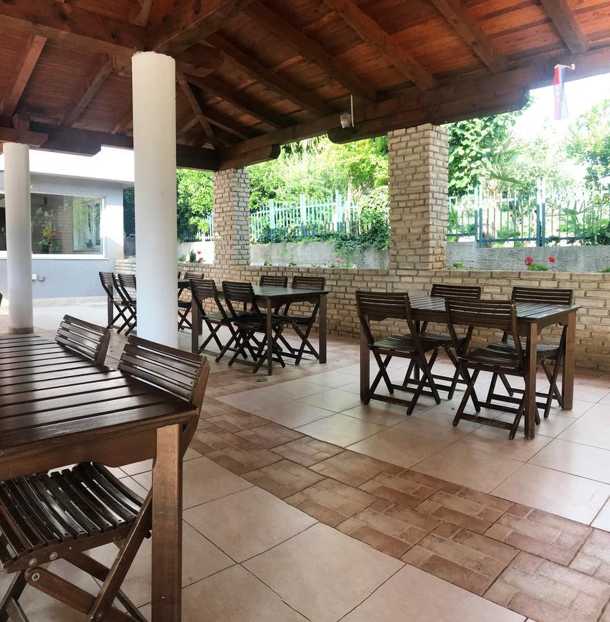 Villa Toni Sveti Filip i Jakov Eksteriør billede