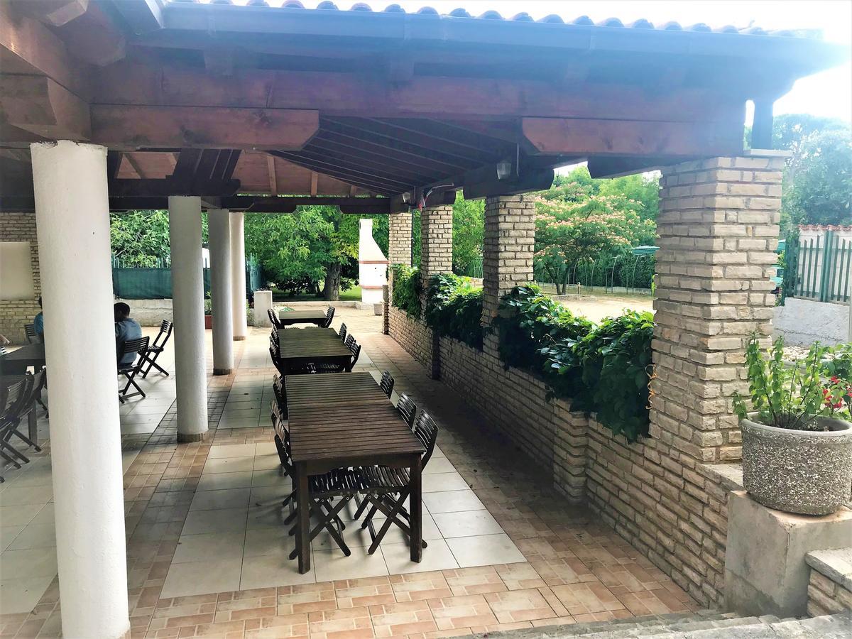 Villa Toni Sveti Filip i Jakov Eksteriør billede